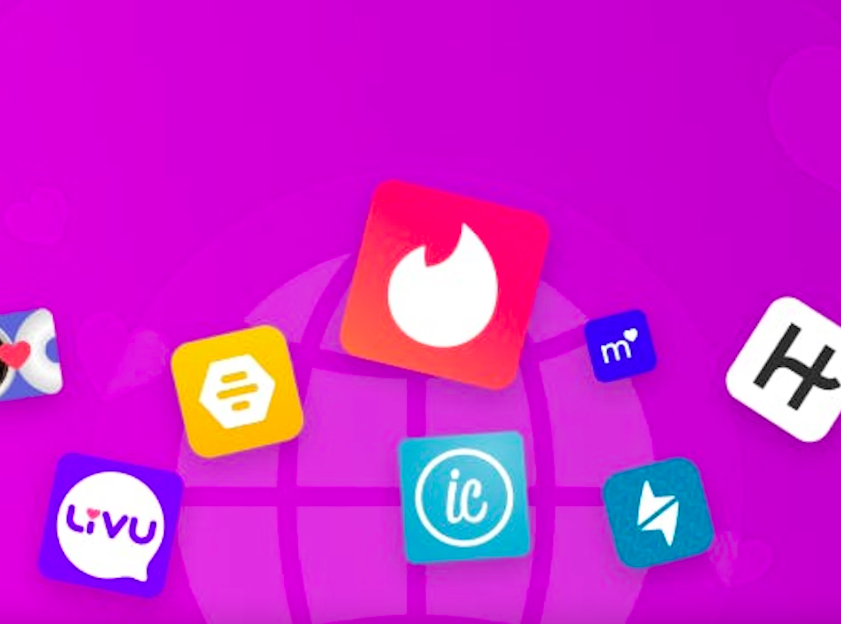 4 Apps Like Tinder