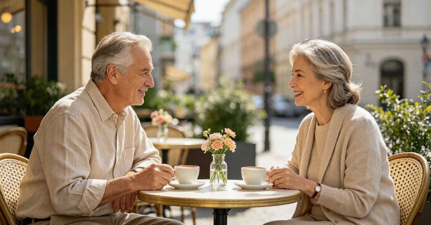 7 Best Free & Safe Dating Sites for Over 50